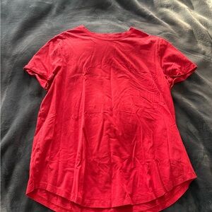 Canadian Lululemon shirt